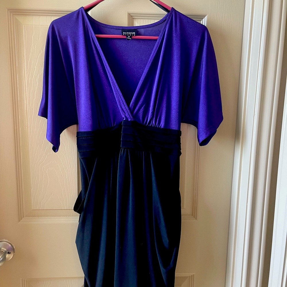 Cute cocktail dress